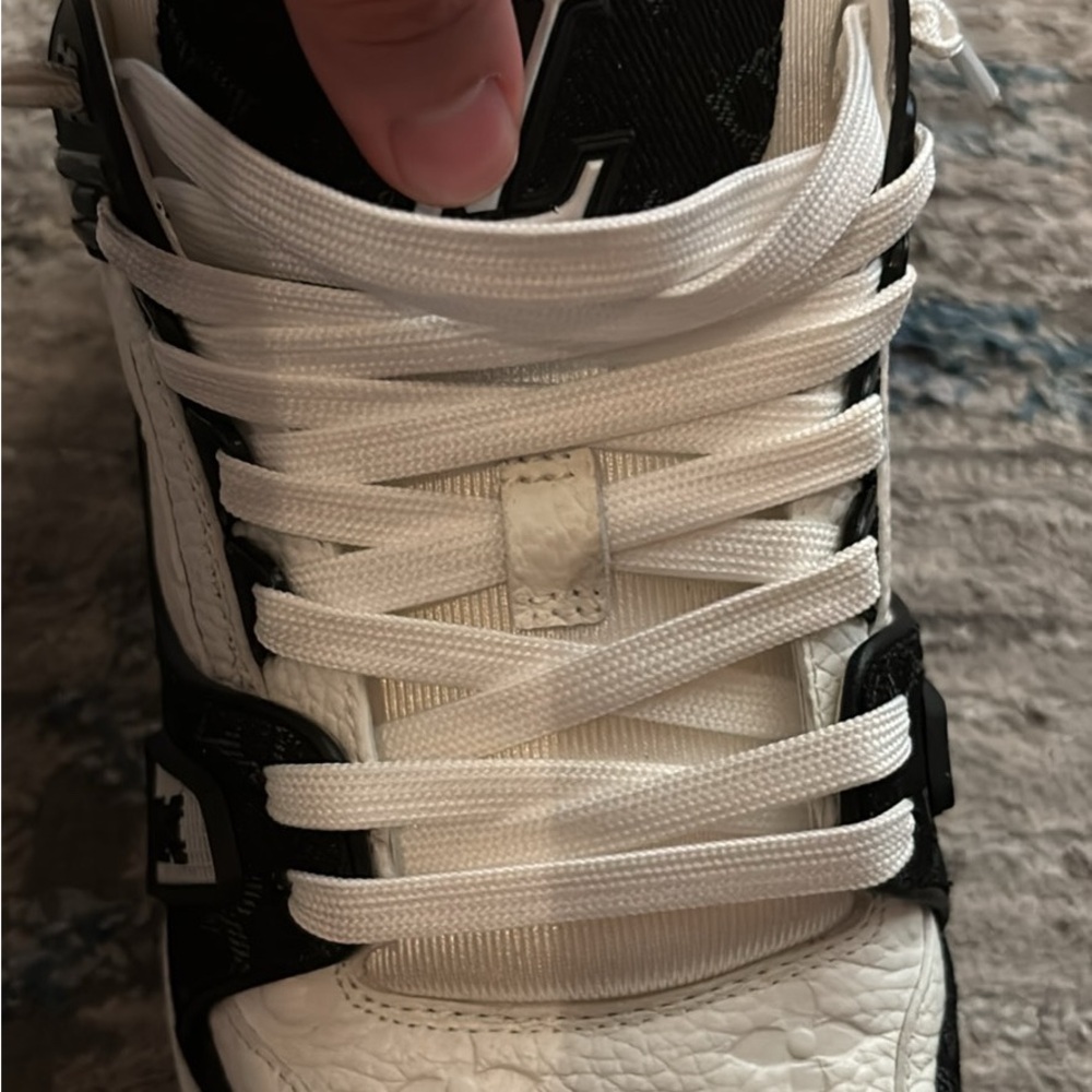 Lv Trainer - image 3